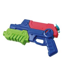 Pistolet à eau, WK 290, 29 cm, assortiment - N/A