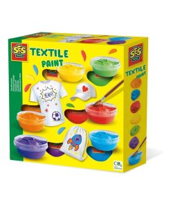 Peinture textile - N/A