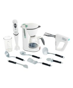 Set cuisine Braun jouet enfant - N/A