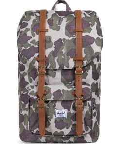 Sac À Dos Herschel Little America - Violet