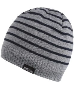 Regatta - Bonnet TARLEY - Gris moyen