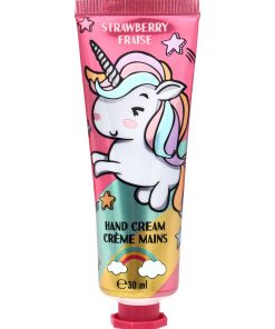 Licornes Crème Mains hydratante et Parfumante - 30 ml - N/A