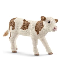 Veau Simmental français - N/A