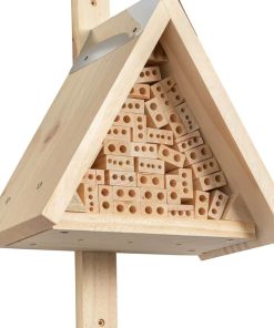 Kit d'assemblage Terra Kids : Hôtel pour insectes - N/A