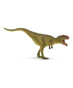 Figurine Préhistoire (L): Mapusaurus Chassant - N/A
