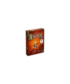 Andor, Jeu D Aventure Cooperatif - N/A
