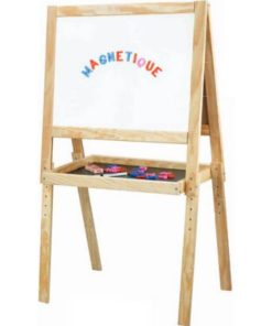 Tableau bois multifonctions - N/A
