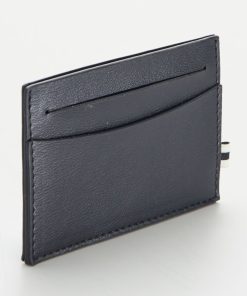 Porte cartes - Noir