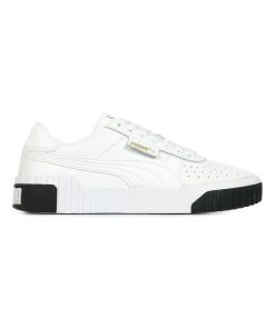 Baskets Cali Wn's - Blanc