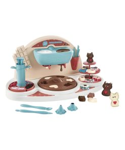 Smoby Chef : Fabrique de chocolat Chocolate Factory - N/A