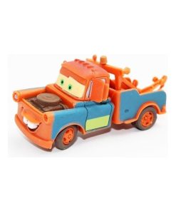 CARS Figurine Hook 7 cm - N/A