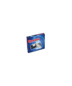 Jeux De Société Rummikub Chiffres - N/A