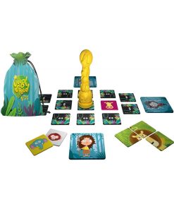 Jeu De Societe Jungle Speed Kids - N/A