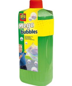 Mega Bulles Recharge 750 ml - N/A