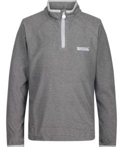 Regatta - Polaire LOCO - Gris clair
