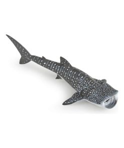 Figurine requin baleine - N/A