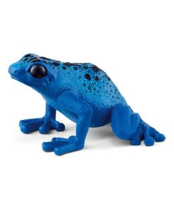 Figurine Wild Life : Grenouille Dendrobate - N/A