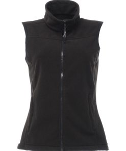 Regatta - Veste polaire sans manches HABER - Noir