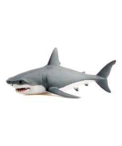 Figurine Requin blanc - N/A