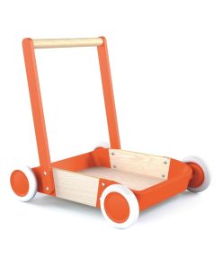Chariot de marche Red trott'it! - N/A