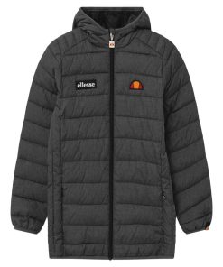 Doudoune Junior Ellesse Regalio Padded - Gris