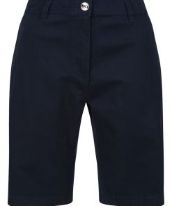 Regatta - Short SALANA - Bleu marine