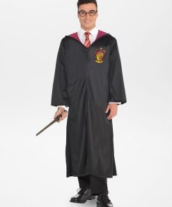 Déguisement 'Harry Potter' - noir