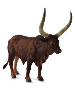 Figurine Watusi Taureau - N/A