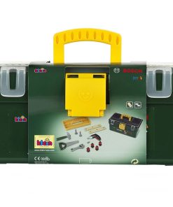 Caisse à outils : Bosch - Jeu d'imitation - N/A