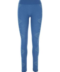Trespass - Bas thermique FRIGA - Bleu