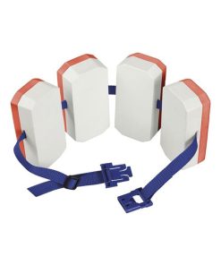 BEMA Ceinture de Natation avec 4 flotteur - N/A