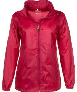 Coupe-vent femme ARA - Rose fushia