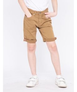 Bermuda BLOCHELLI-J - Beige