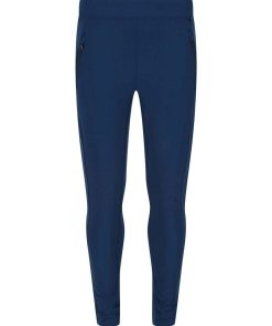 Regatta - Pantalon PENTRE - Bleu outremer