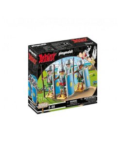 70934 Asterix Les Legionnaires Romains - N/A