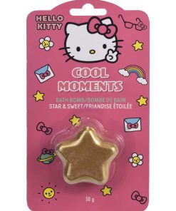 Hello Kitty Boule de Bain - 50 g - N/A