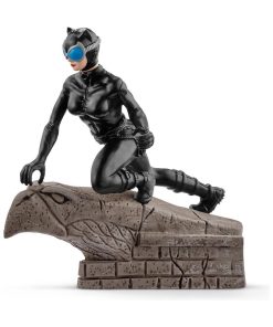 Figurine Justice League : Catwoman - N/A