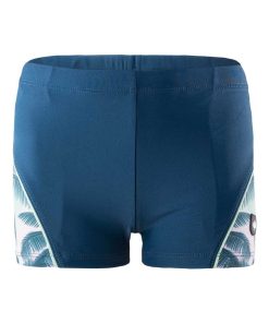Aquawave - Short de bain IDARO - Bleu pétrole