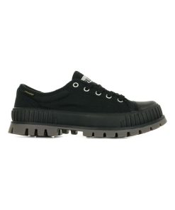 Baskets Palladium Pallashock OG - Noir
