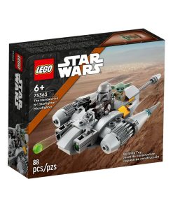Star Wars Microfighter Chasseur N-1 du Mandalorien - N/A
