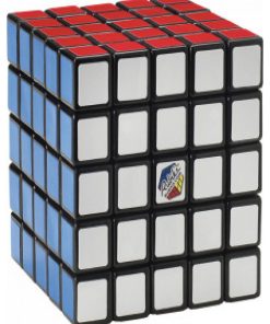 Rubiks Cube Advanced Rotation 5x5 - N/A