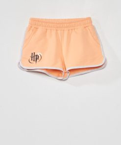 Short 'Harry Potter' de sport - Orange