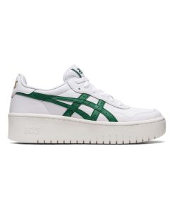 Baskets Asics Japan S PF - Blanc Vert