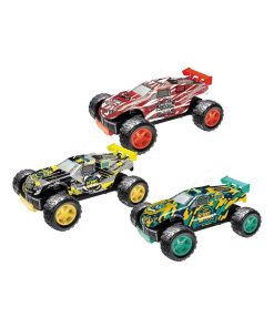 Hot Wheels Rockmonster - N/A