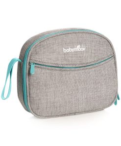 Trousse de soin pour bébé 'Babymoov' - bleu