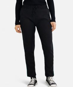 Pantalon jogging de sport Kebello - Rouge