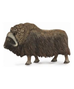 Figurine Boeuf musqué - N/A