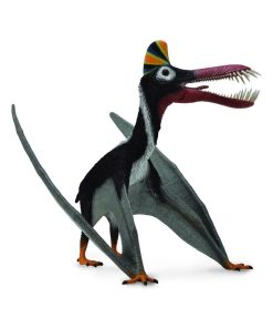 Figurine Préhistoire : Dinosaure Guidraco - N/A