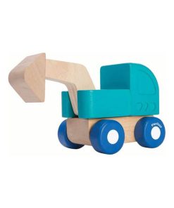 Mini pelleteuse - N/A