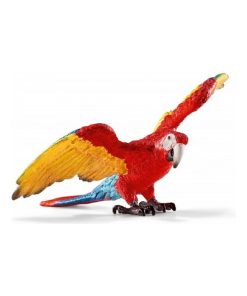 Figurine, animaux, héros 14737 Ara - N/A